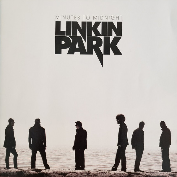 Linkin Park &#8206; Minutes To Midnight (2007)