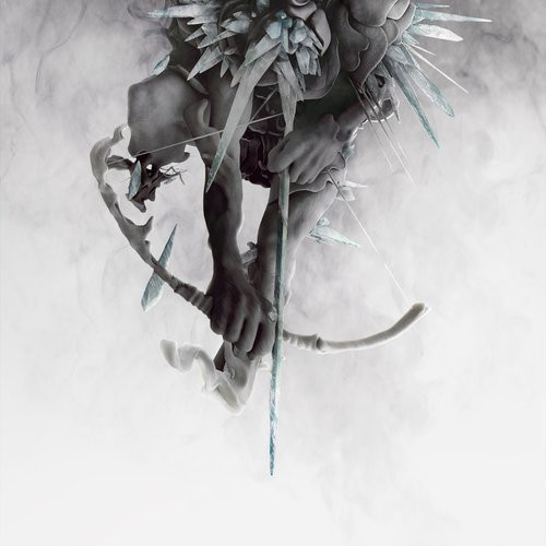 Linkin Park &#8206; The Hunting Party (2014)