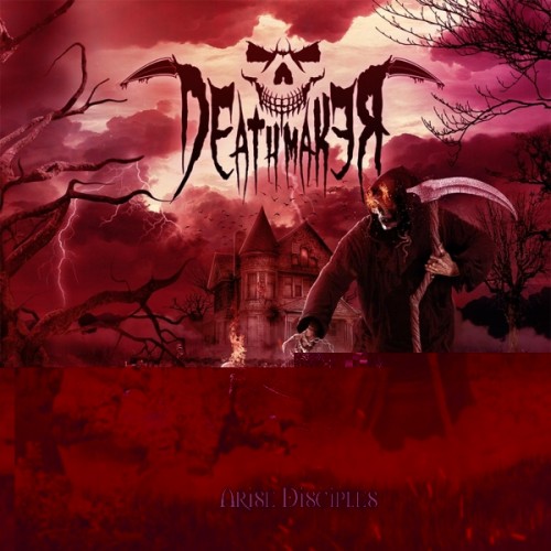 Deathmaker - Arise Disciples (2018) Album Info