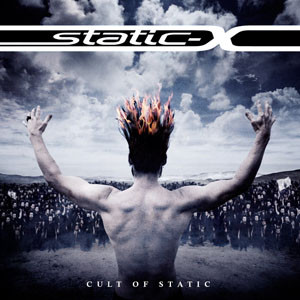 Static-X &#8206; Cult Of Static (2009)