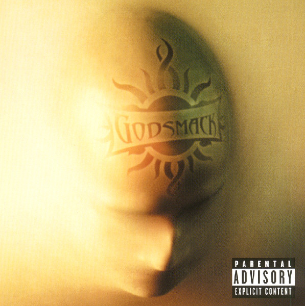 Godsmack &#8206; Faceless (2003) Album Info