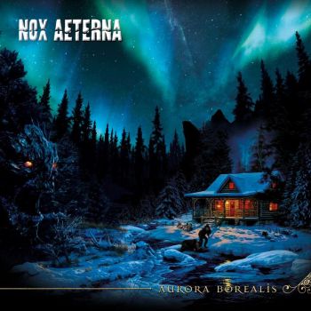 Nox Aeterna - Aurora Borealis (2018) Album Info