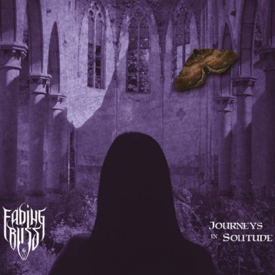 Fading Bliss - Journeys in Solitude (2018) Album Info
