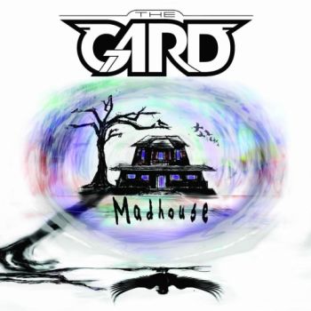 The Gard - Madhouse (2018) Album Info
