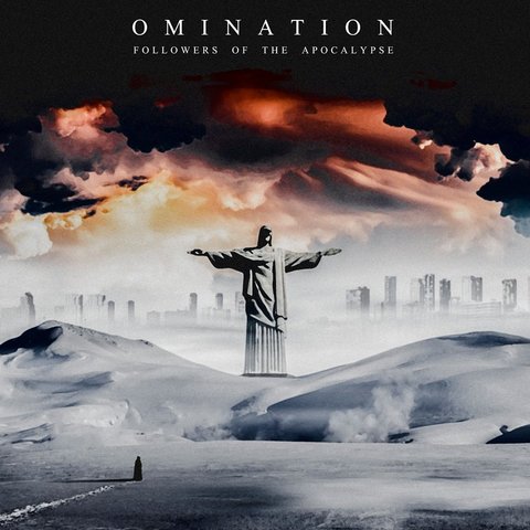 Omination - Followers of the Apocalypse (2018) Album Info