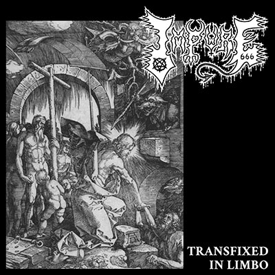 Impure - Transfixed in Limbo (2018) Album Info