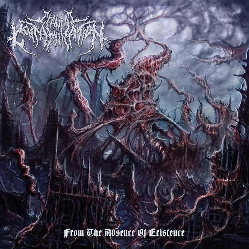 Cranial Contamination - From the Absence of Existence (2018) Album Info