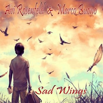 Avi Rosenfeld & Marco Buono - Sad Wings (2018)