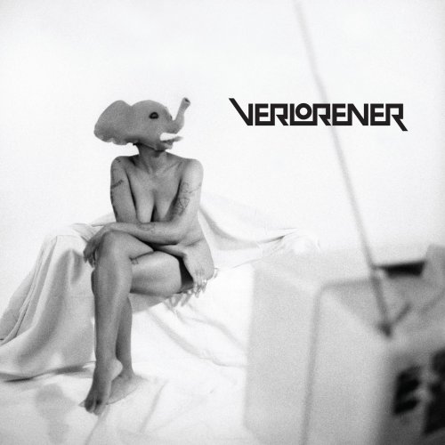 Verlorener - Verlorener (2018) Album Info