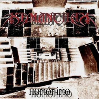 Kamanchak - Homonimo (2018) Album Info