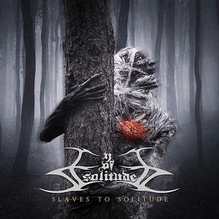 Eye of Solitude - Slaves Of Solitude (2018) Album Info