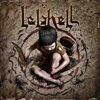 Lelahell - Alif (2018) Album Info
