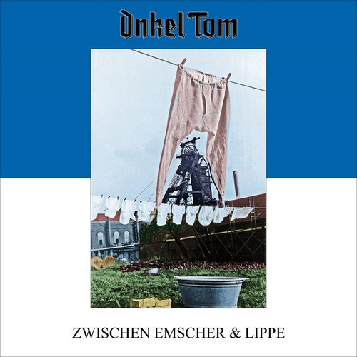 Onkel Tom Angelripper - Zwischen Emscher & Lippe (2018) Album Info