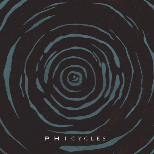 PHI - Cycles (2018) Album Info
