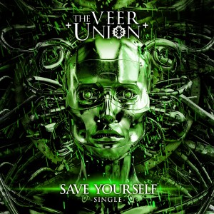 The Veer Union - Save Yourself (Single) (2018)