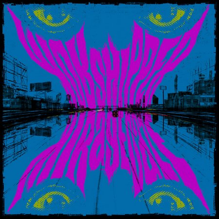 Worshipper - Mirage Daze (2018) Album Info