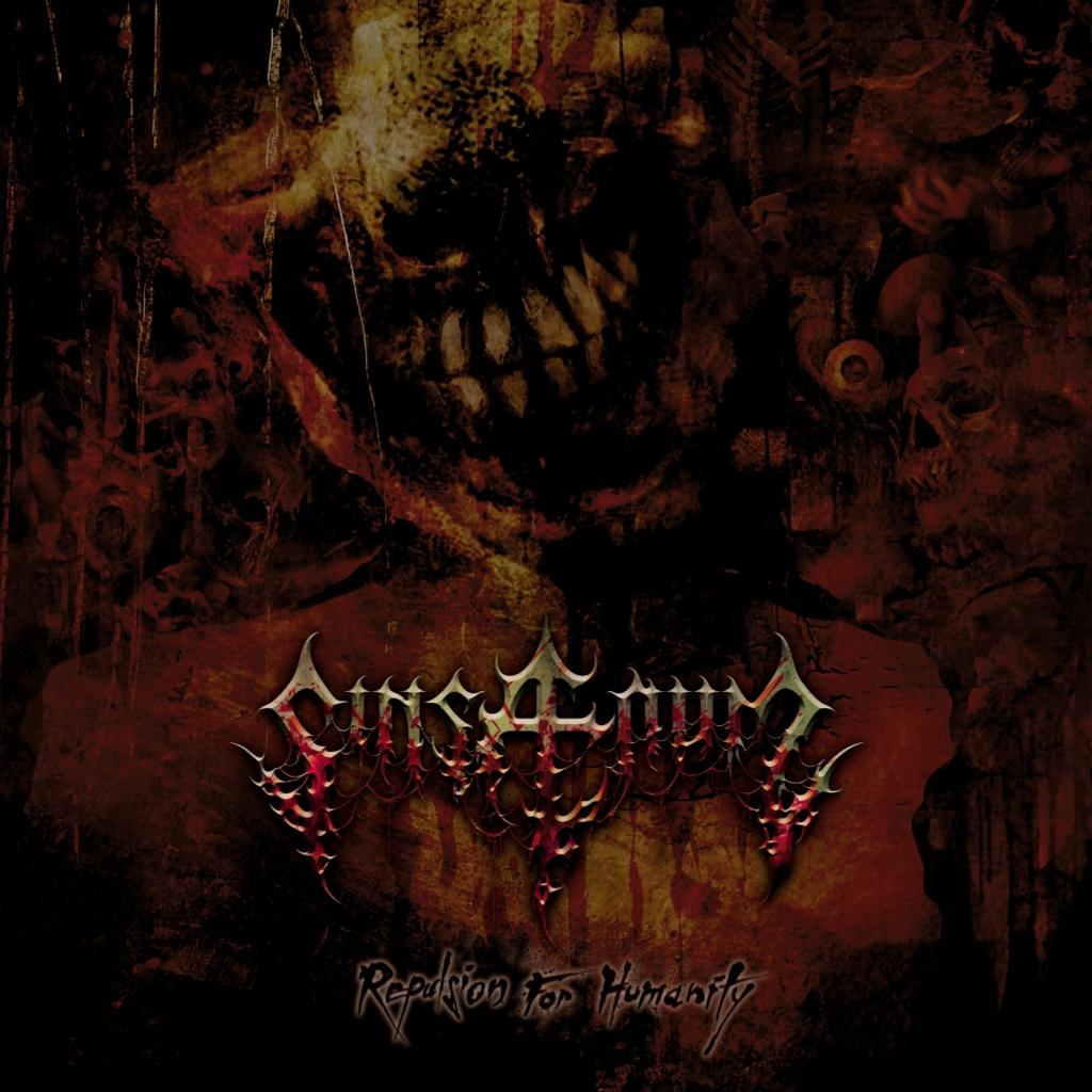 Sinsaenum - Repulsion for Humanity (2018) Album Info