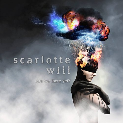Scarlotte Will - Are We There Yet (2018) Album Info