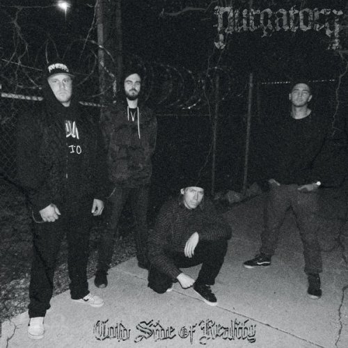 Purgatory - Cold Side Of Reality (2018) Album Info