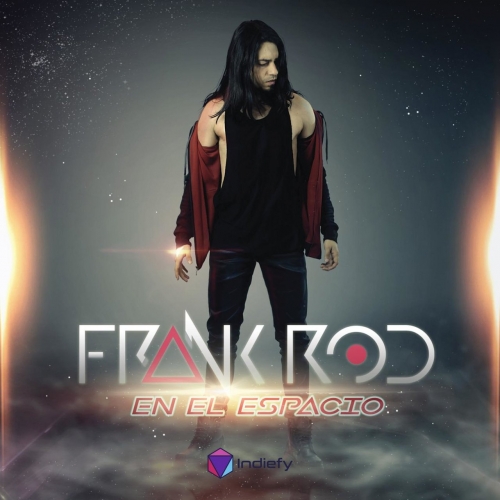 Frank Rod - En El Espacio (2018) Album Info