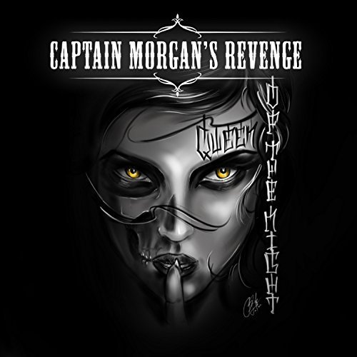Captain Morgan's Revenge - Queen of the Night (2018) Album Info
