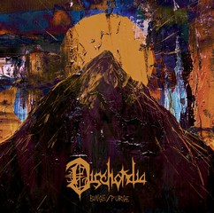 Dischordia - Binge/Purge (2018) Album Info