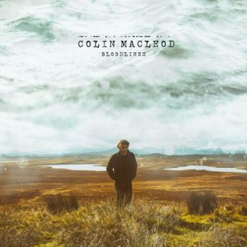 Colin Macleod - Bloodlines (2018) Album Info