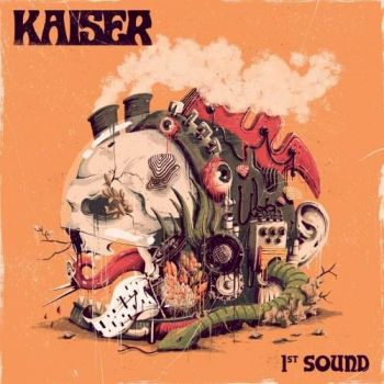 Kaiser - 1st Sound (2018) Album Info