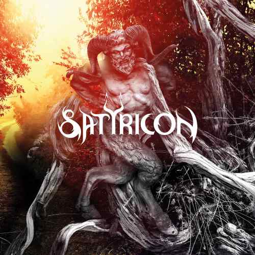 Satyricon - Satyricon (2013) Album Info