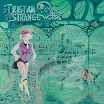 Tristan And The Strange Words - Classifieds (2018) Album Info