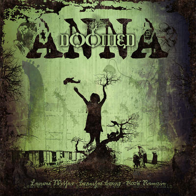 Doomed - Anna (2016) Album Info