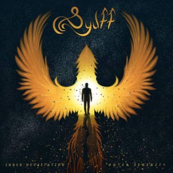 Sylff - Inner Devastation | Outer Serenity (2018) Album Info