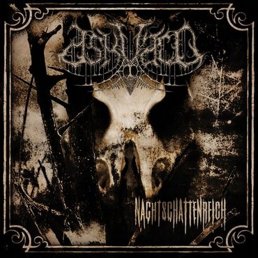 Askvald - Nachtschattenreich (2018) Album Info