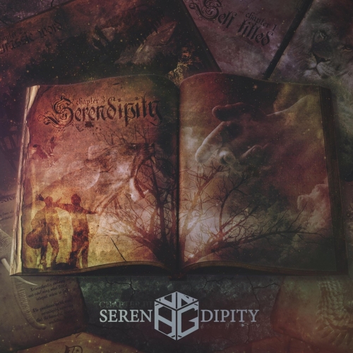 Hung - Serendipity (2018) Album Info
