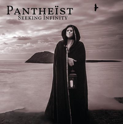 Pantheist - Seeking Infinity (2018) Album Info