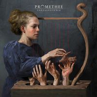 Promethee - Convalescence (2018) Album Info