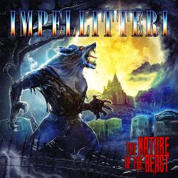 Impellitteri - The Nature Of The Beast (2018) Album Info