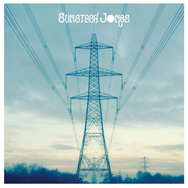 Sunstack Jones - Sunstack Jones (2018) Album Info