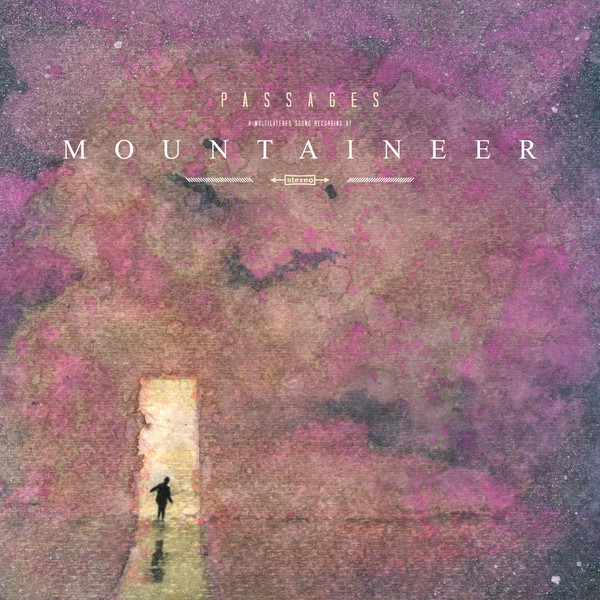 Mountaineer - Passages (2018) Album Info