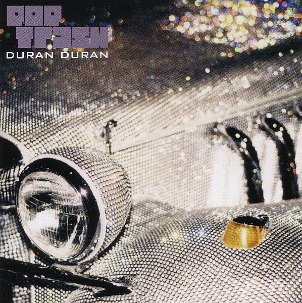 Duran Duran - Pop Trash (2018) Album Info