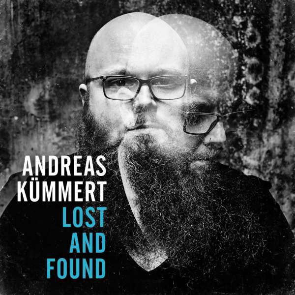 Andreas Kummert - Lost And Found (2018) Album Info