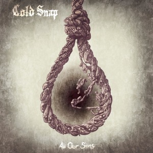 Cold Snap - All Our Sins (2018)