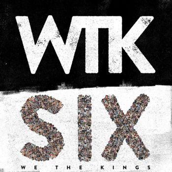 We the Kings - Six (2018) Album Info