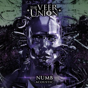 The Veer Union - Numb (Acoustic) [Single] (2018)