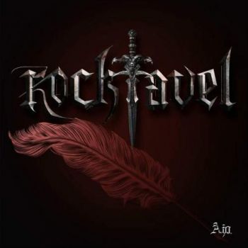 Rockiavel - Aja (2018) Album Info