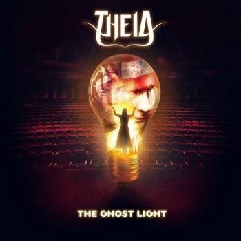 THEIA - The Ghost Light (2018) Album Info