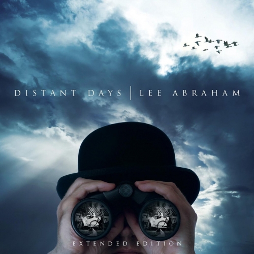 Lee Abraham - Distant Days (Extended Edition) (2018) Album Info