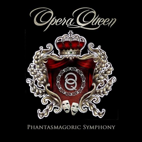 Opera Queen - Phantasmagoric Symphony (2018) Album Info