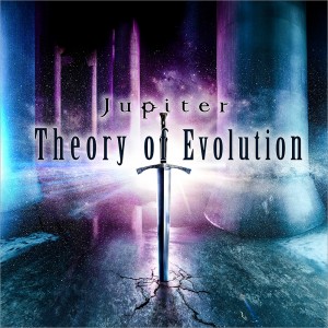 Jupiter - Theory of Evolution (2018)