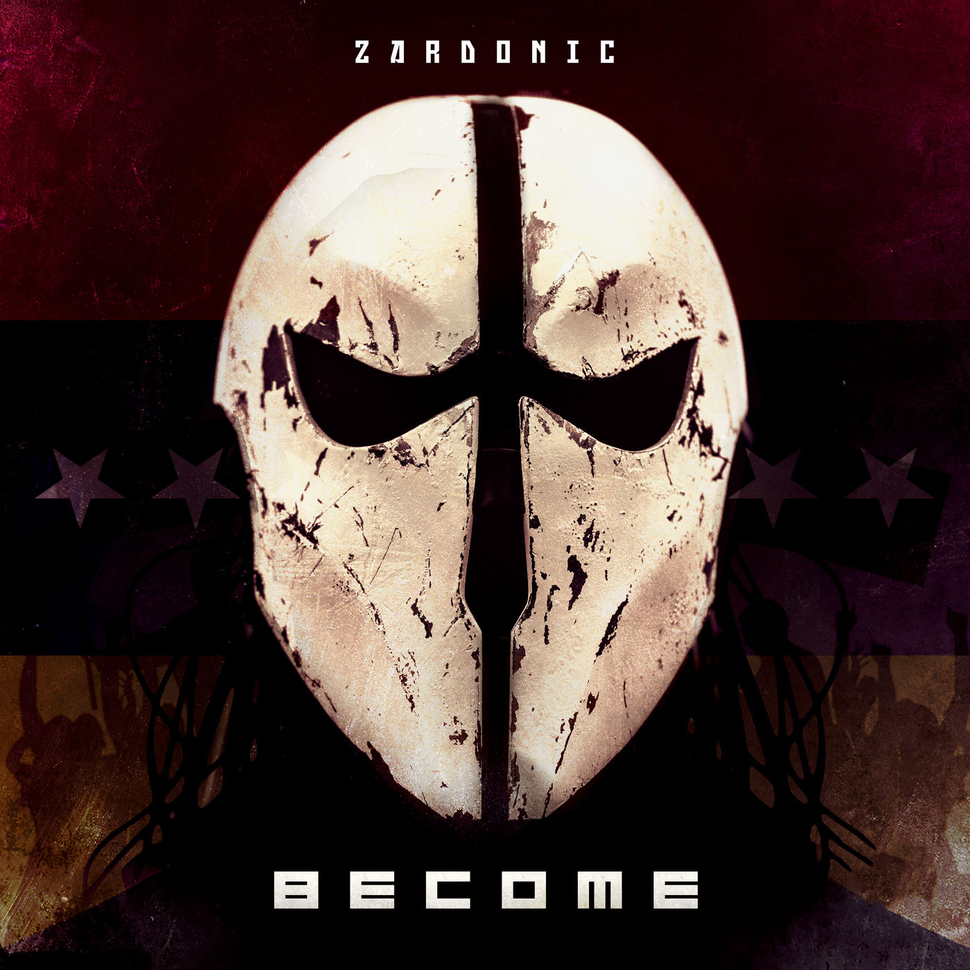 Zardonic - Become (2018) Album Info